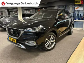 MG EHS 1.5 TGDI Luxury PHEV / automaat / 360camera / Leder/ carplay / Panorama-dak