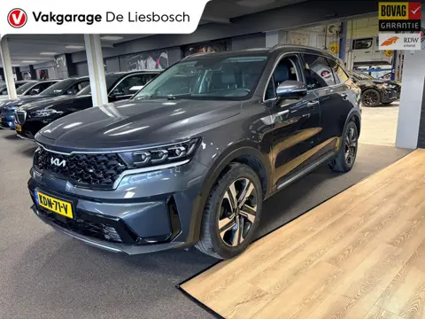 Kia SORENTO 1.6 T-GDI Plug-in Hybrid 4WD Executive 7Persoons / pano / Bose / leer / camera