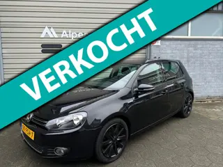Volkswagen Golf 1.4 TSI Highline Cruise controle / AC / NAVI / NAP / LMV / Trekhaak