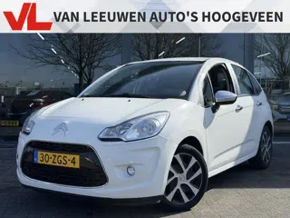 Citroën C3 1.2 VTi Collection | RIJKLAAR | NAP | Cruise | Clima