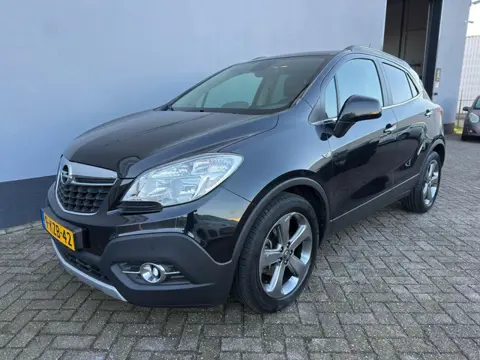 Opel Mokka 1.6 Cosmo