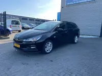 Opel Astra Sports Tourer 1.6 CDTI Online Edition|ex BPM|