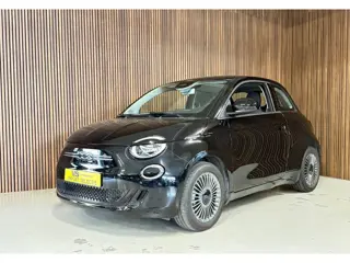 Fiat 500 - 87 kW - Icon - Carplay