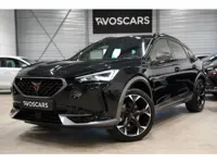 CUPRA Formentor 1.5 TSI * Kuipstoelen - Camera - Keyless - Sfeer - Blind Spot - App - ACC *