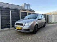 Chevrolet Aveo 1.2 16V LS nw apk + koppeling (bj 2010)