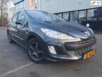 Peugeot 308 1.6 VTi Blue Lease | 120 PK | NAP | Climate | Cruise
