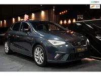 Seat IBIZA 1.0 TSI FR|NAVI|CLIMATE|LIMITED