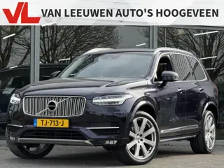 Volvo XC90 2.0 D5 AWD Inscription | B&O | Trekhaak | BOM VOL!