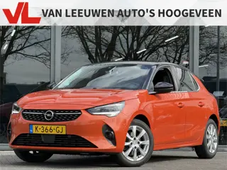 Opel Corsa 1.2 Elegance | 101PK | NAP | Digital Dash, BOM VOL
