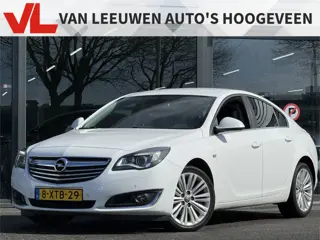 Opel Insignia 1.4 T EcoFLEX Business+ | RIJKLAAR | NAP | Volle Auto!