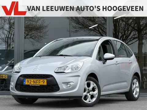 Citroën C3 1.4 Ligne Business | Trekhaak | Clima (bj 2010)