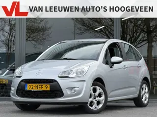 Citroën C3 1.4 Ligne Business | Trekhaak | Clima (bj 2010)