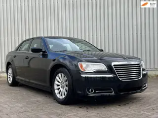Chrysler 300C 3.6 V6