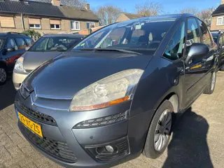 Citroen C4 Picasso 1.8-16V Ambiance 5p.