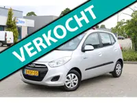 Hyundai I10 1.0 i-Drive Cool AIRCO l ELEKTR PAK l N.A.P