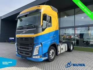 Volvo FH 460 4x2 I-Save + Standairco (bj 2019, automaat)