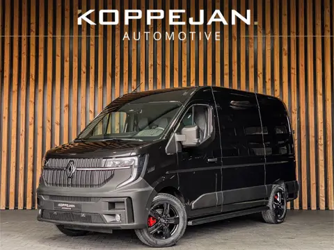 Renault Master T35 2.0 dCi 170PK L2H2 Extra | BPM VRIJ! | R-LINK | STOELVERWARMING | CAMERA | TREKHA