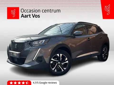 Peugeot 2008 PureTech 130 EAT8 Allure Automaat | Carplay/Android Auto | Climate Control | Parkeersen