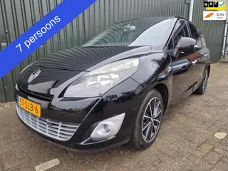 Renault Grand Scénic 1.4 TCe Bose 7PERSOONS