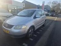 Volkswagen Fox 1.2 Trendline