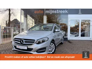 Mercedes-Benz B-klasse 180 Ambition | Eerste eigenaar |