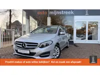 Mercedes-Benz B-klasse 180 Ambition | Eerste eigenaar |