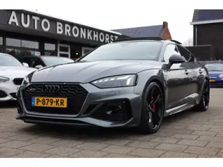 Audi RS5 2.9 TFSI RS 5 QUATTRO | LASER | PANO | B&O *DEALER OH*