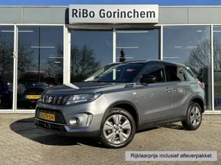 Suzuki Vitara 1.5 Hybrid Select * Stoelverwarming * Achteruitrijcamera *