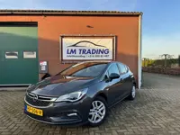 Opel Astra 1.0 Business+ NAVI PDC-V+A CRUISE LED NAP! 2 SLEUTELS + BOEKJES