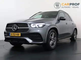 Mercedes-Benz GLE-klasse 350 de 4MATIC Premium Plus AMG | Trekhaak | Panoramadak | NAP |
