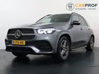 Mercedes-Benz GLE-klasse 350 de 4MATIC Premium Plus AMG | Trekhaak | Panoramadak | NAP |