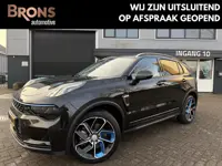 Lynk & Co 01 1.5 memory stoel l 360 l Pano