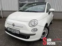 Fiat 500 0.9 TwinAir Lounge