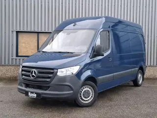 Mercedes-Benz Sprinter 311 2.2 CDI L2H2 / AIRCO / CAMERA / 3 ZITS / DEALER ONDERHOUDEN / NAVI