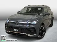 Volkswagen Tiguan 1.5 eHybrid R-Line Edition
