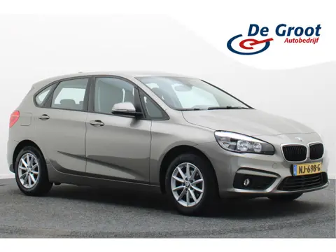 BMW 2 Serie Active Tourer 216i (bj 2017)