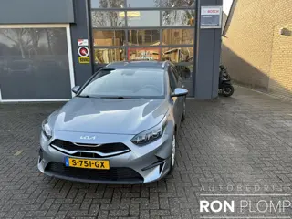 Kia Ceed Sportswagon 1.0 T-GDi MHEV DynamicLine Automaat / Airco/ Navigatie/ Cruise/ Apple carplay/ 