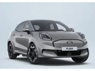 Ford Puma Gen-E Premium 47 kWh | 417 km WLTP | Trekhaak | Panorama dak | Driver Ass. Pack | Winter P