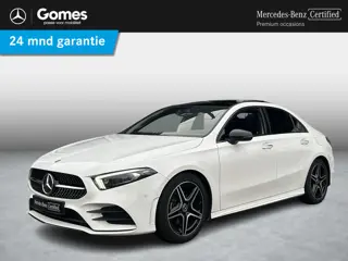 Mercedes-Benz A-klasse 180 AMG | Panoramadak | Cruise Control | Stoelverwarming