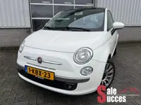 Fiat 500 0.9 TwinAir Lounge
