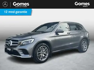 Mercedes-Benz GLC-klasse 250 4MATIC Premium | Panoramadak | Trekhaak | Cruise Control