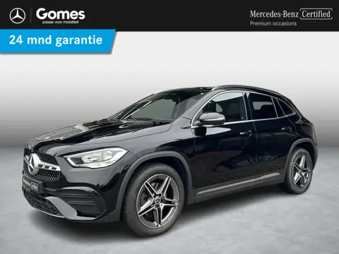 Mercedes-Benz GLA-klasse 250 e AMG | Panoramadak | Head-Up