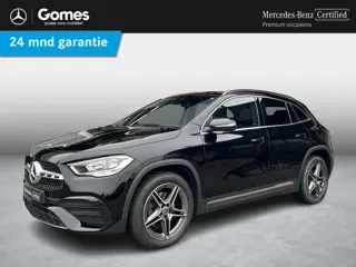 Mercedes-Benz GLA-klasse 250 e AMG | Panoramadak | Head-Up