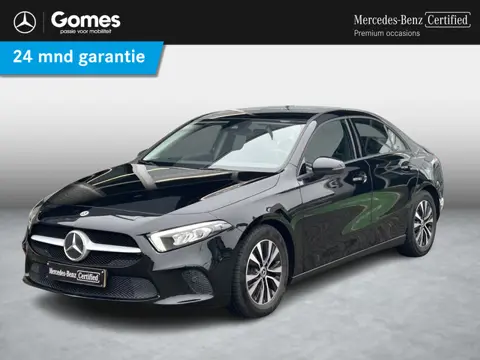 Mercedes-Benz A-klasse 180 Widescreen | Trekhaak