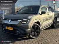 Suzuki e VITARA Style 61 kWh INFINITY by Harman/Panoramadak