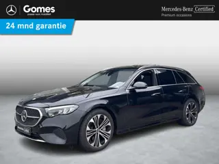 Mercedes-Benz E-Klasse Estate 300 e | Panoramadak | Burmester 4D | Cruise Control