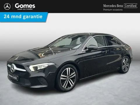 Mercedes-Benz A-klasse 200 Business Solution Luxury | Cruise Control | Stoelverwarming | Led Koplamp