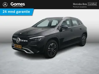 Mercedes-Benz GLA-klasse 250 e Star Edition | Achteruitrijcamera | Stoelverwarming | Elektrische ach