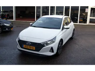 Hyundai i20 1.2 MPI Comfort Airco,Camera,Cruise,Pdc,RIJKLAARPRIJS!!