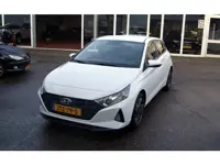 Hyundai i20 1.2 MPI Comfort Airco,Camera,Cruise,Pdc,RIJKLAARPRIJS!!